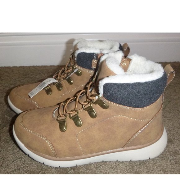 Boys Falls Creek JAMIE Fashion Dress Boots Sizes 11 12 13 1 2 5 NWT